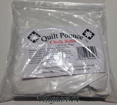 Refill til Quilt Pounce