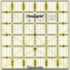 Omnigrid patchwork lineal 6" x 6"