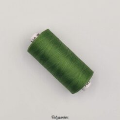 4723 grøn sytråd bomuld - postgaarden.com