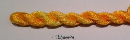 Perlegarn - Sunflower
