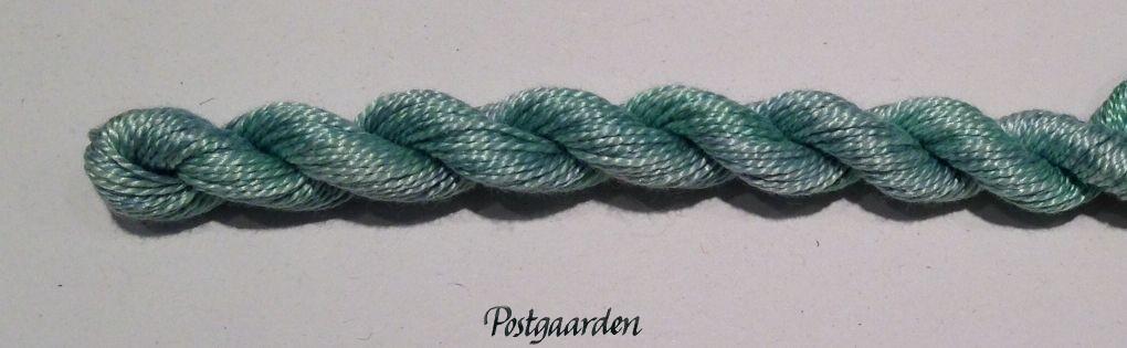 Perlegarn - Green Apples