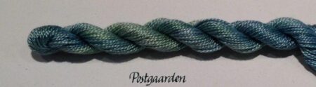 Perlegarn - Marine