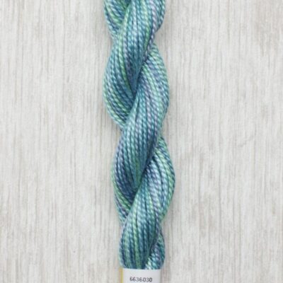 DMC 5 Perlegarn 4030