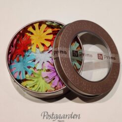 515751 Blomster i dåse