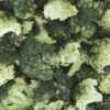 6741 Broccoli patchworkstof