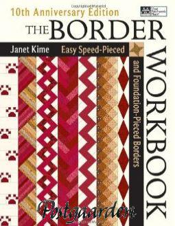 The Border Workbook