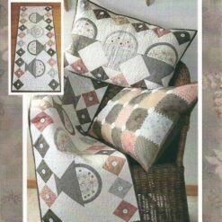 Britt-Lisa´s Blomsterkurver