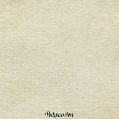 6917 - Råhvid meleret flannel