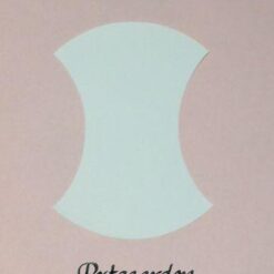 Apple Core Patchworkkarton