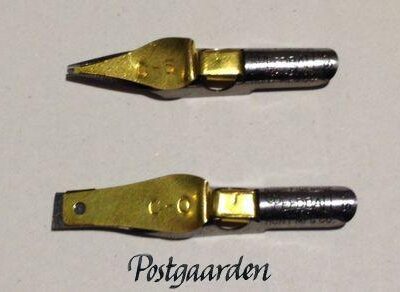 Speedball pennepidser