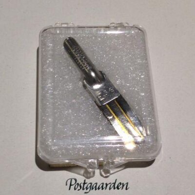 Speedball Steel Brush