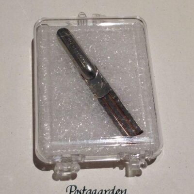Speedball Steel Brush
