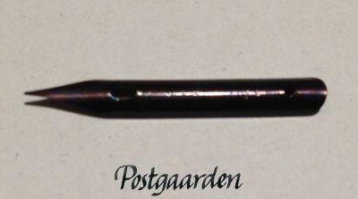 Brause "mini" tegnespids