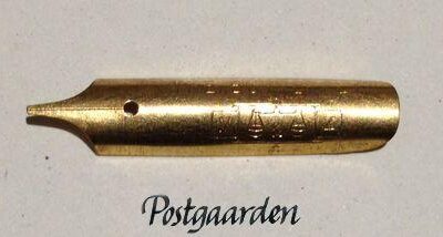 The Butterfly pennespids