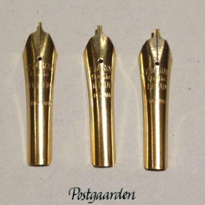 Osmiroid - højre hånd