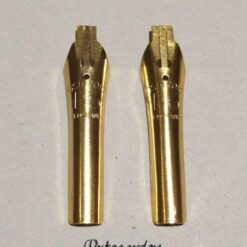 Osmiroid - højre hånd