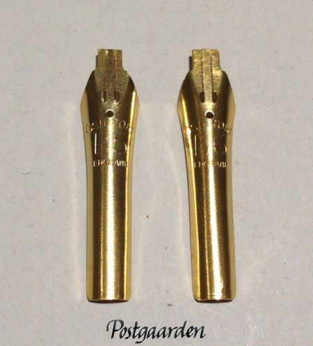 Osmiroid - højre hånd