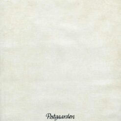 6991 - Råhvid meleret patchworkstof