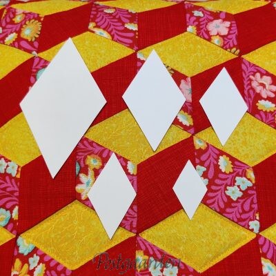 Papskabeloner Romber