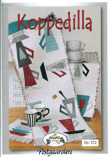 Koppedilla