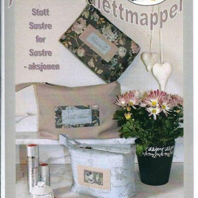Anna´s Toalettmapper