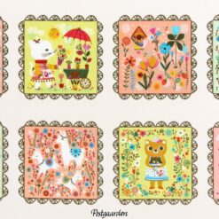 7113P Panel med billeder - postgaarden.com