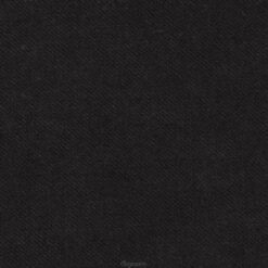 7133 Sort meleret patchworkstof