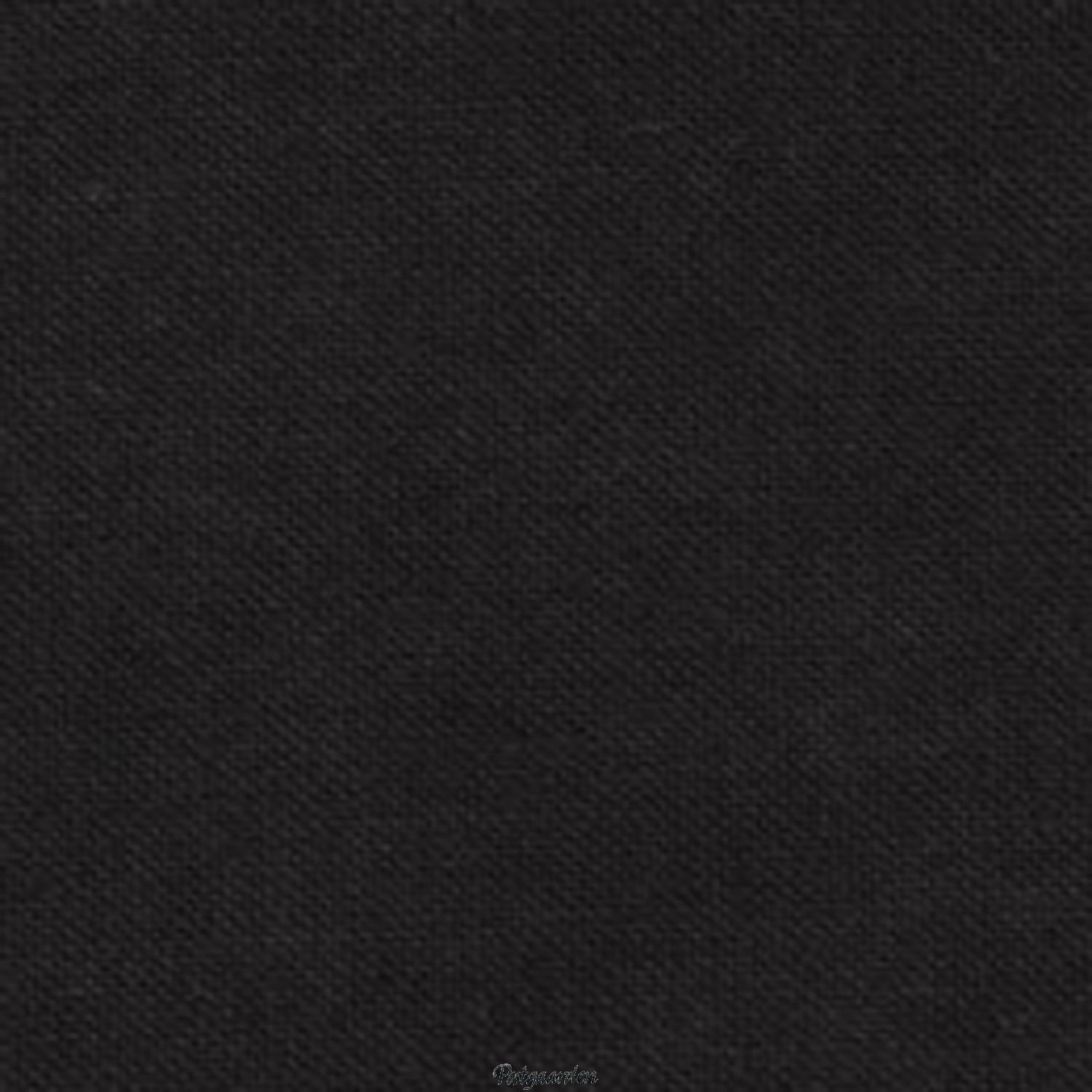 7133 Sort meleret patchworkstof