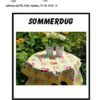 Sommerdug
