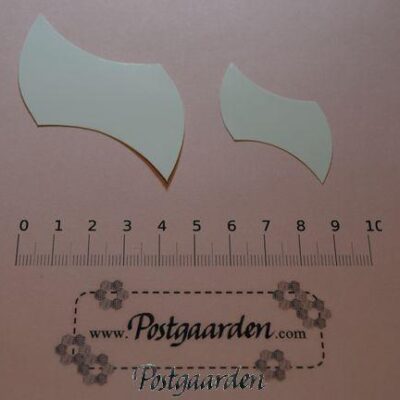 Appletini - Patchworkkarton