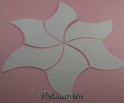 Appletini - Patchworkkarton