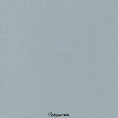 7205 - Grå ensfarvet patchworkstof - Kona Titanium