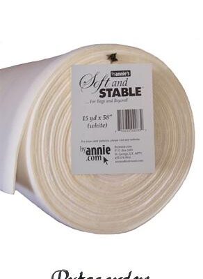 Soft and stable byAnnie - postgaarden.com