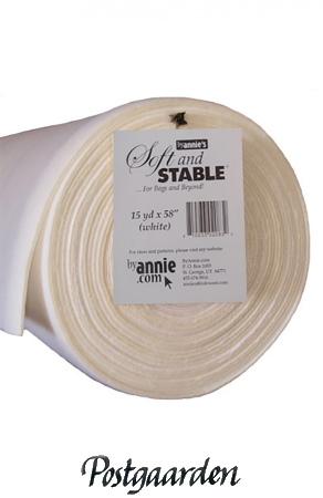 Soft and stable byAnnie - postgaarden.com