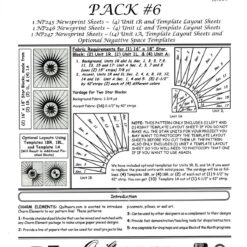 Charm Elements Pack No. 6