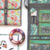 Sew it goes tote
