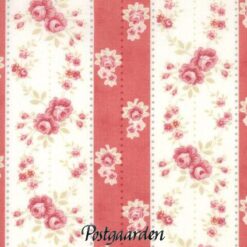 7213 Blomster i borter