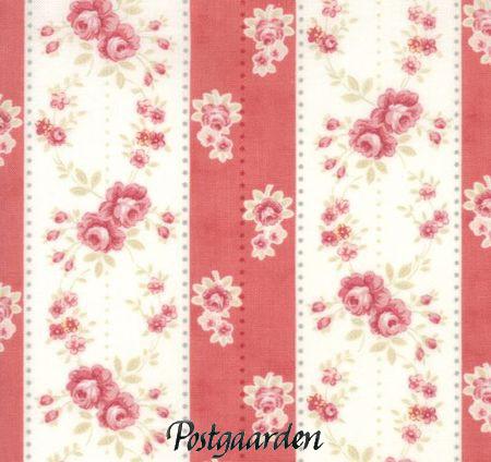 7213 Blomster i borter