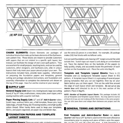 Charm Elements Pack No. 14
