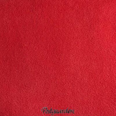 7247 - Rød fleece