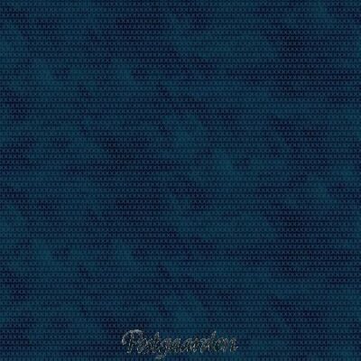 7729 mørkeblå med syting syning patchworkstof - postgaarden.com