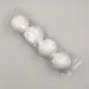 7cm styropor kugle flamingo