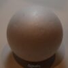 Kugle 8 cm Styropor