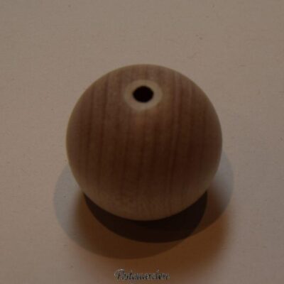 3 cm Trækugle