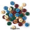 BG1346 Country mini knapper - postgaarden.com