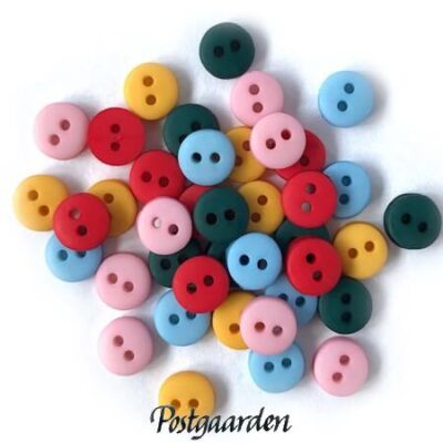 BG1356 Sea Side mini knapper - postgaarden.com