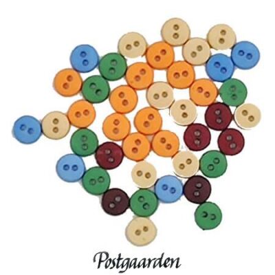 BG1568 Southwestn mini knapper - postgaarden.com