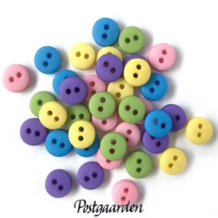 BG1570 Garden mini knapper - postgaarden.com