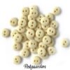 BG1589 Linen mini knapper - postgaarden.com