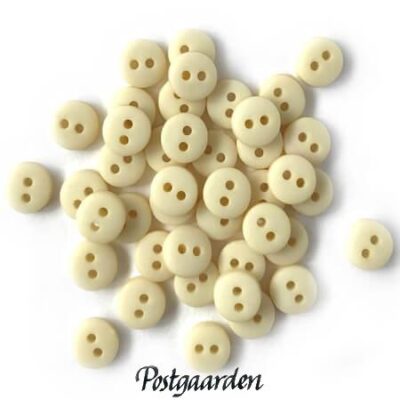 BG1589 Linen mini knapper - postgaarden.com
